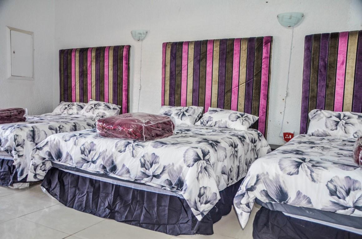 Sani Bonani Guest House Klerksdorp Εξωτερικό φωτογραφία