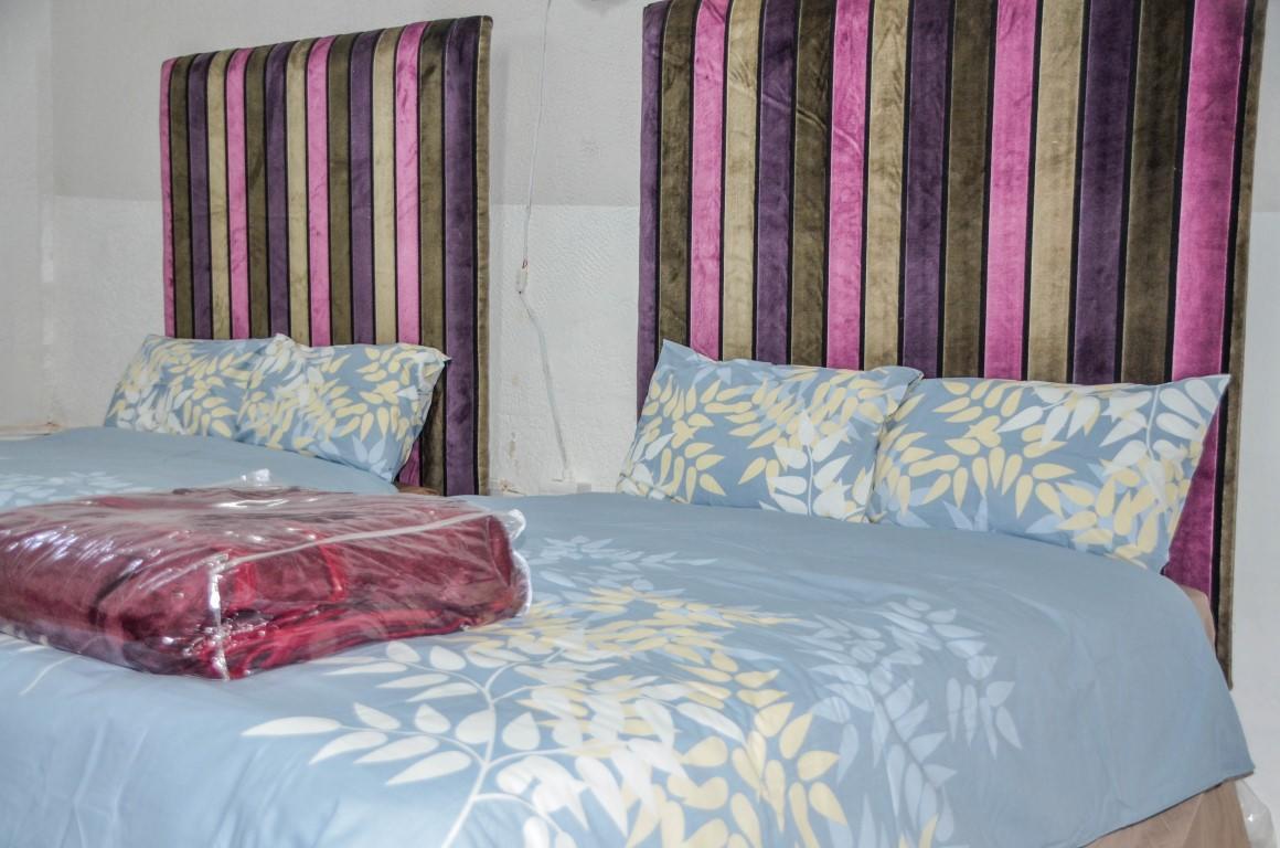 Sani Bonani Guest House Klerksdorp Εξωτερικό φωτογραφία
