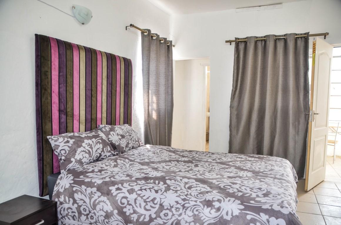 Sani Bonani Guest House Klerksdorp Εξωτερικό φωτογραφία
