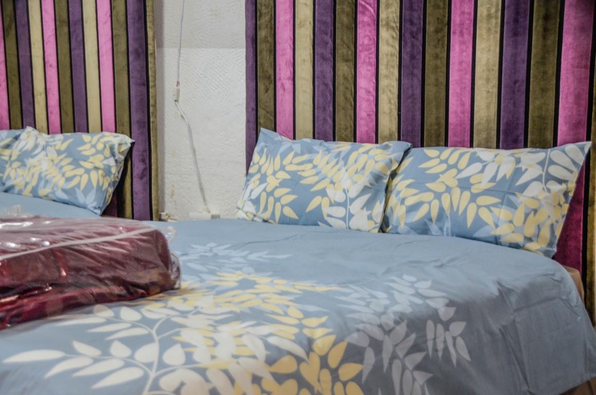 Sani Bonani Guest House Klerksdorp Εξωτερικό φωτογραφία