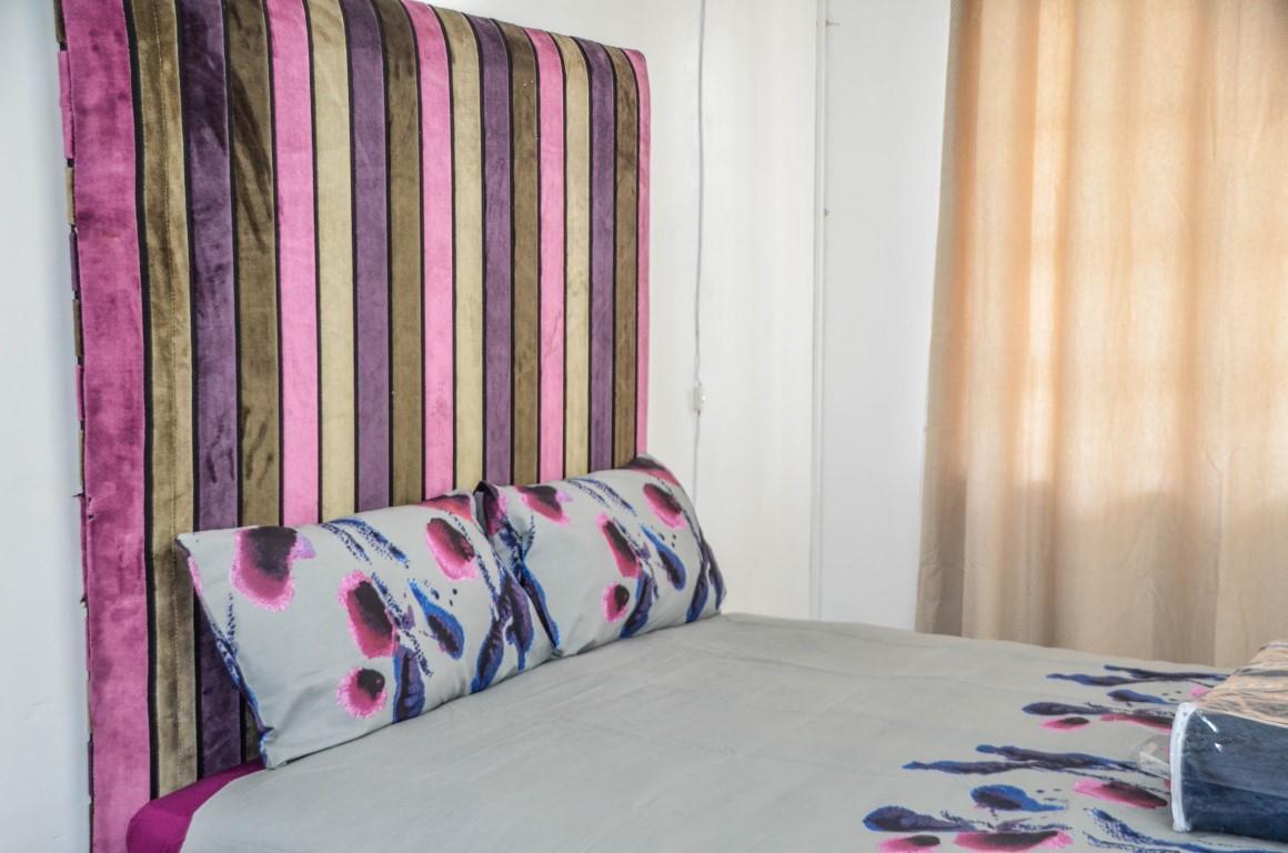 Sani Bonani Guest House Klerksdorp Εξωτερικό φωτογραφία